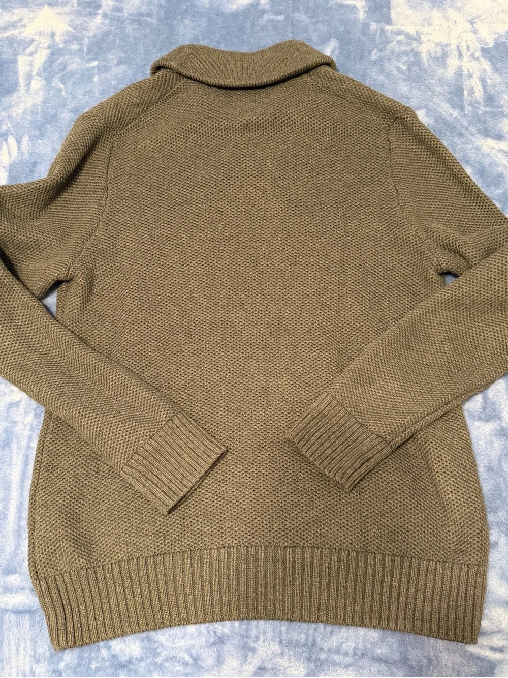 Tommy Hilfiger classic turtleneck